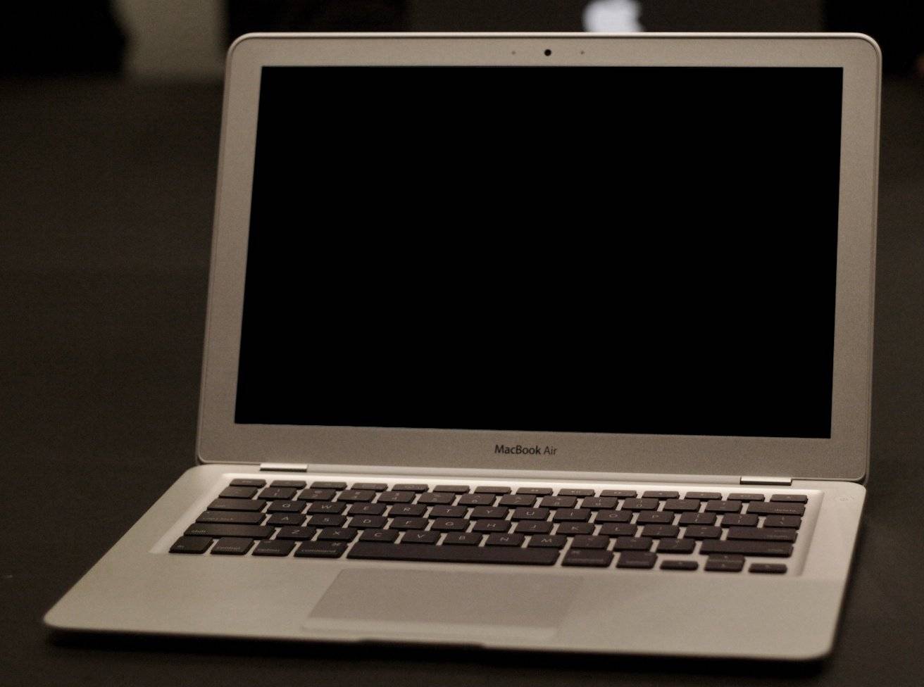 macbook air macbook air