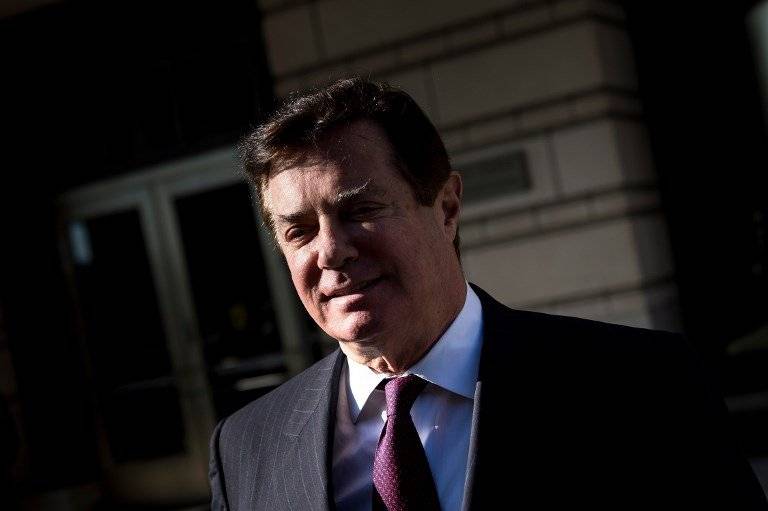 Paul Manafort