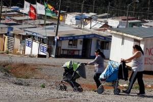 Casen 2017: deterioro del trabajo deja a la pobreza estancada