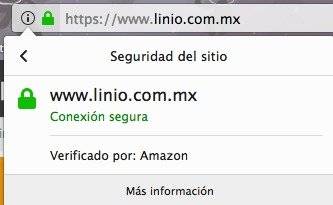 Linio