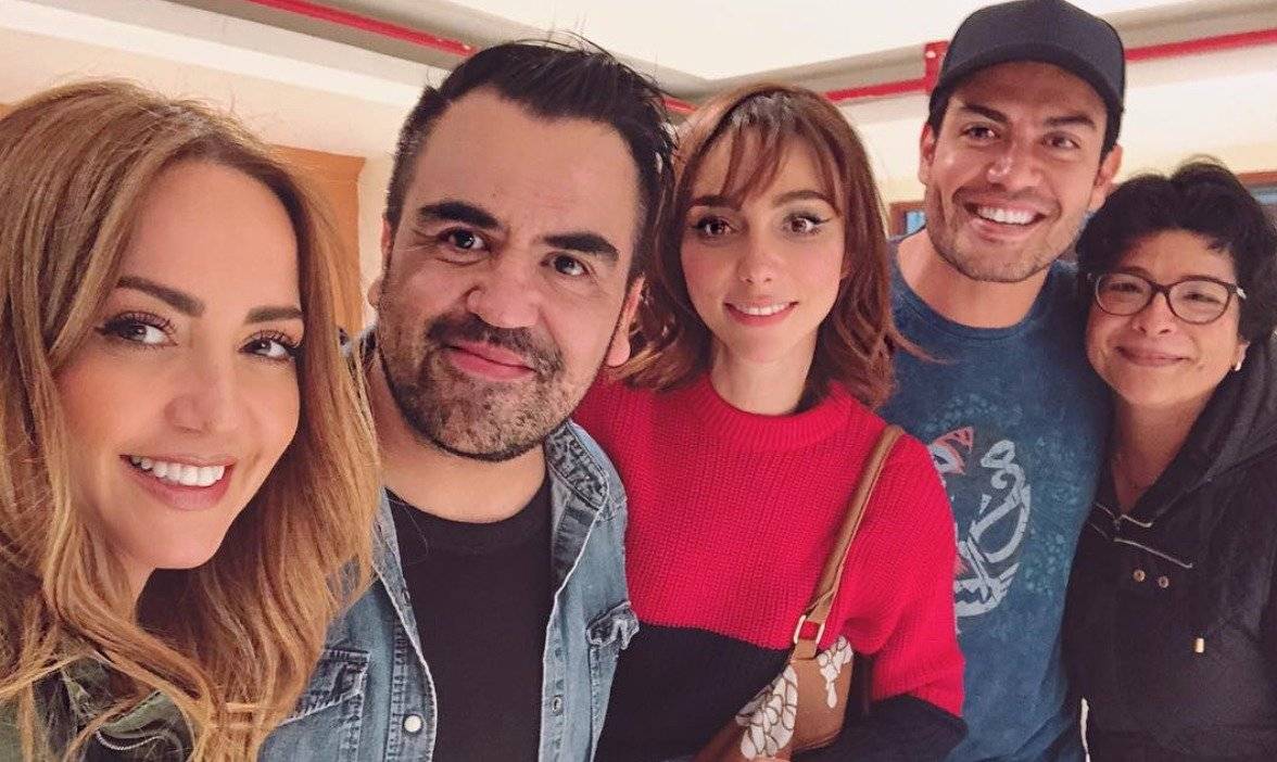 Andrea Legarreta