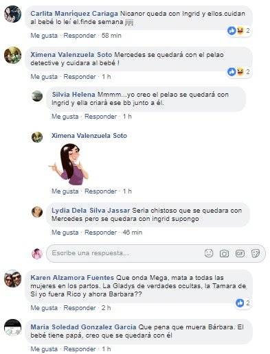 mechita