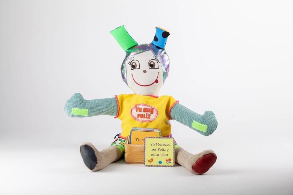 muñeco
