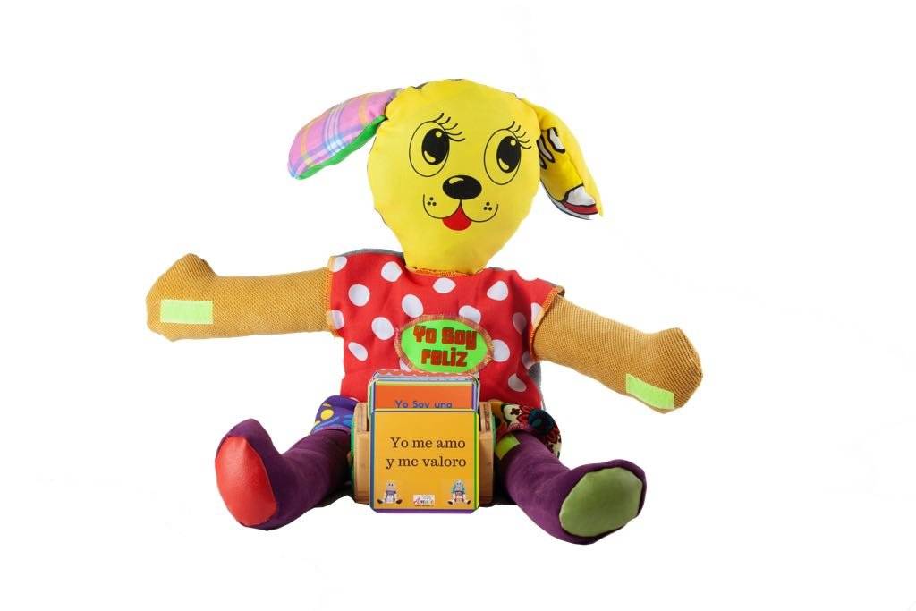 muñeco