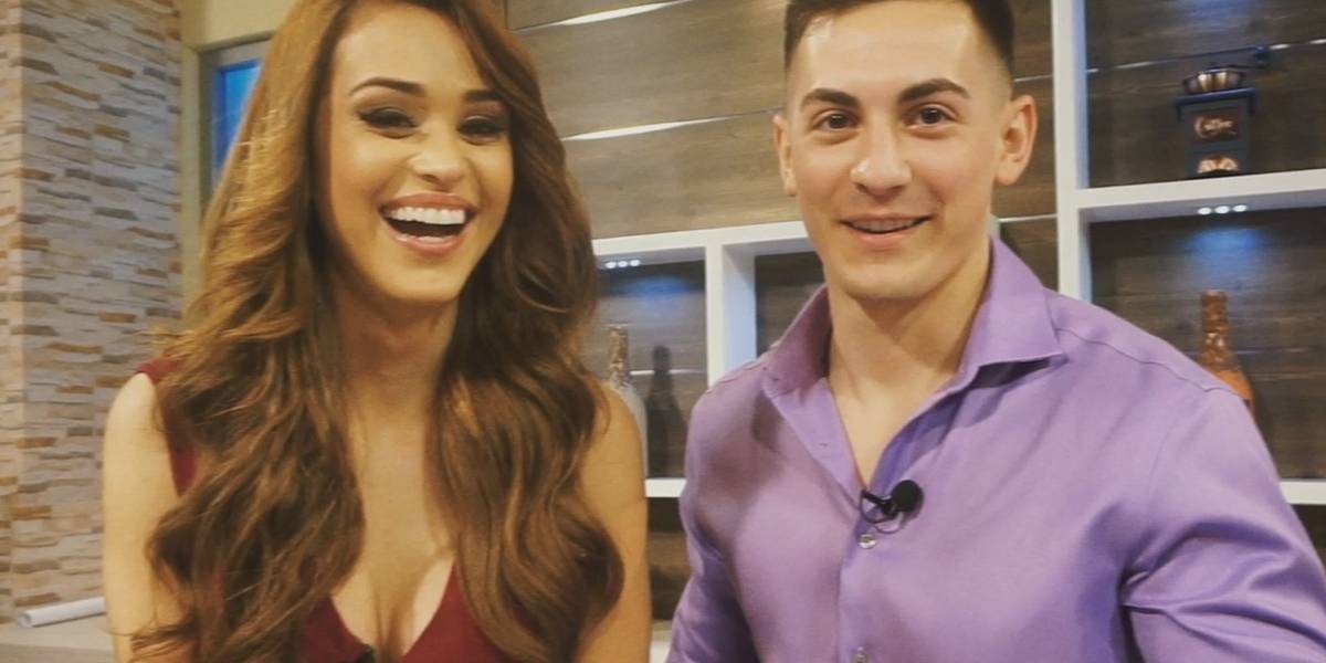 Ex novio de Yanet García, que la dejó para ganar el mundial de Call Of Duty, perdió
