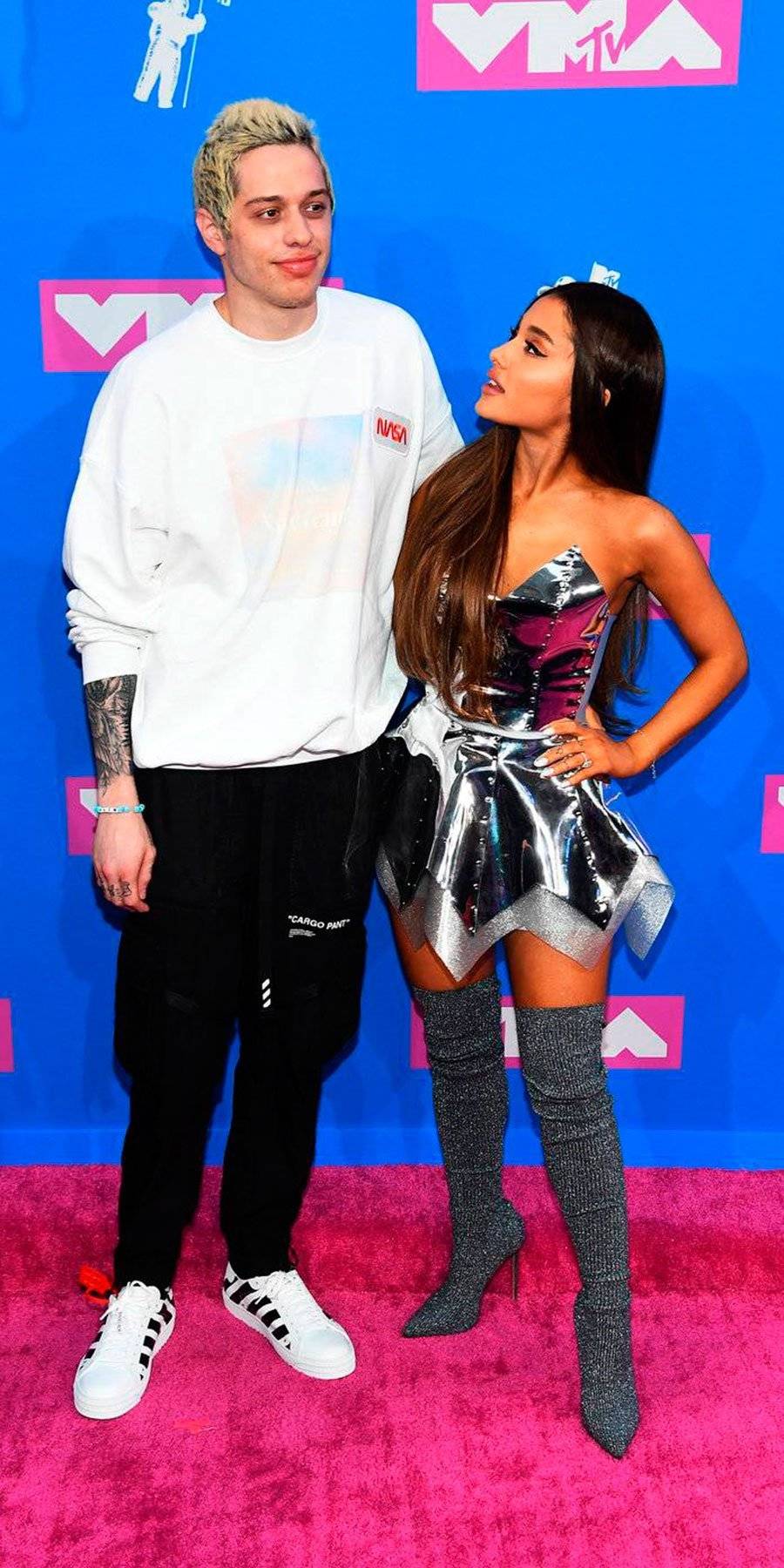 Pete Ariana