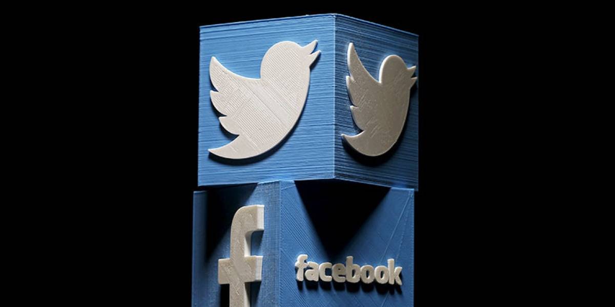 Estados Unidos exige a Facebook y Twitter bloquear cuentas de líderes de Irán