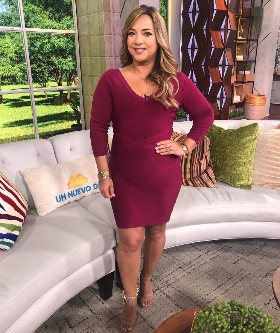 Adamari López
