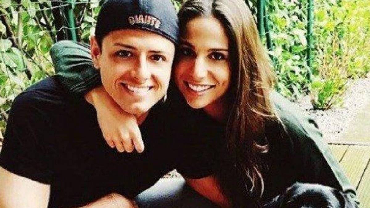 Chicharito