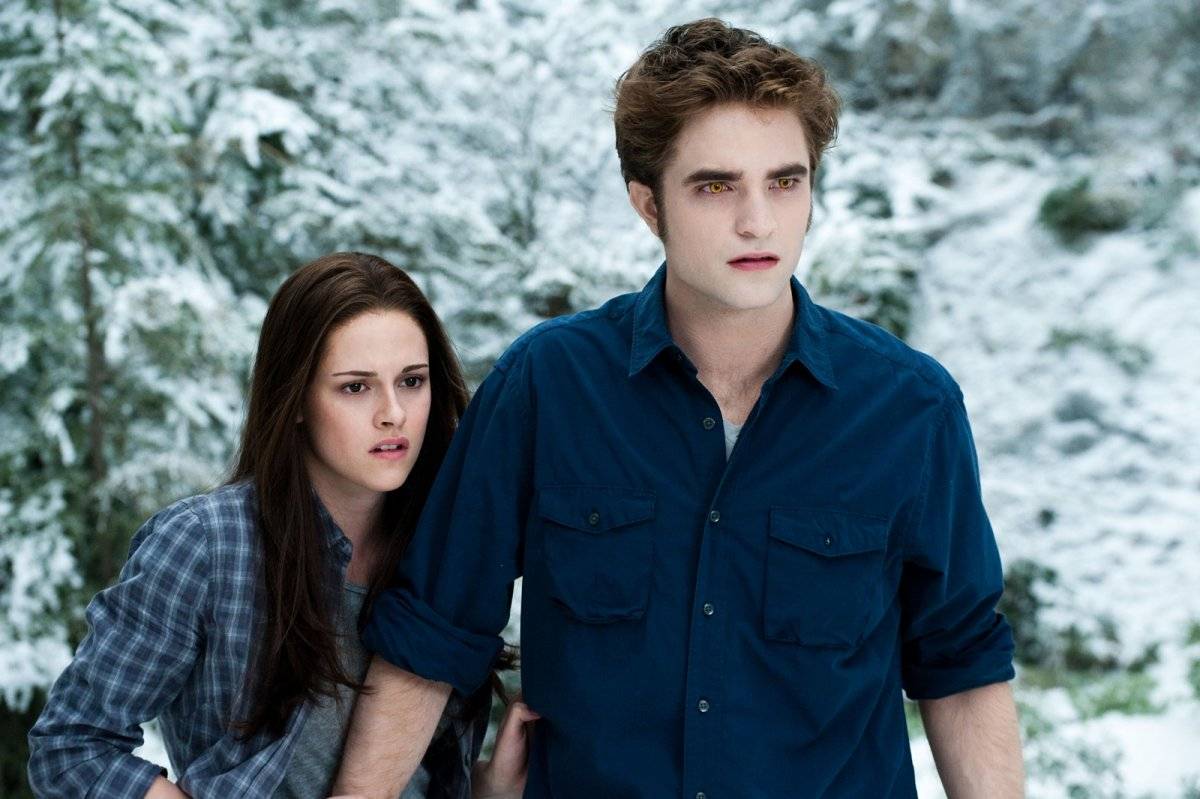 Crepúsculo