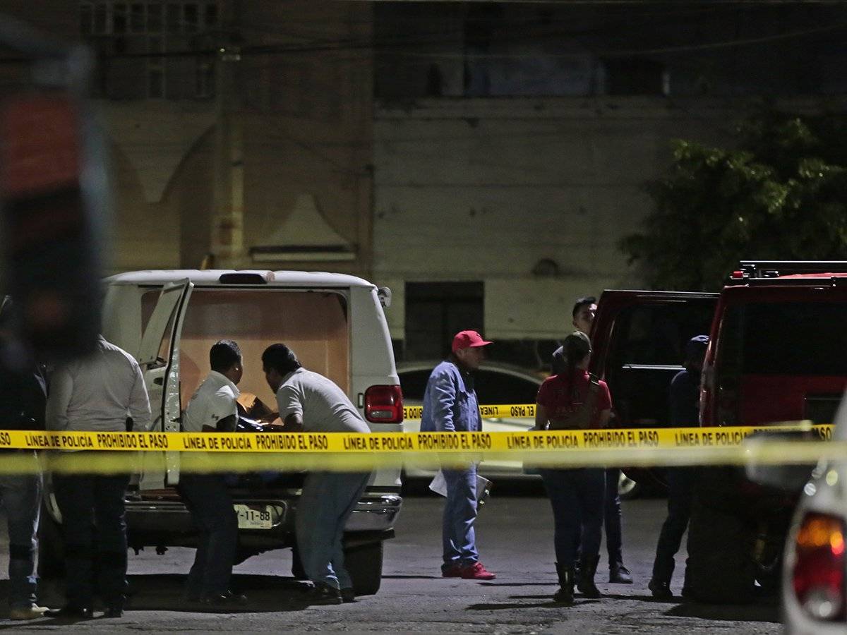 Aceptan que hay saturación en el Servicio Médico Forense