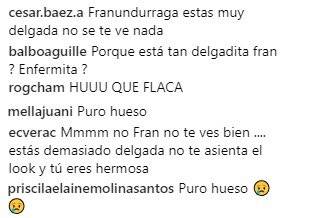 Fran Undurraga