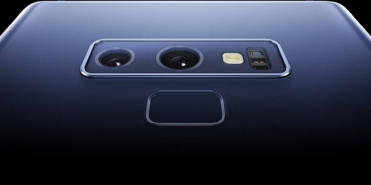 ¡Por fin! Este es el precio del Samsung Galaxy Note 9 en Colombia