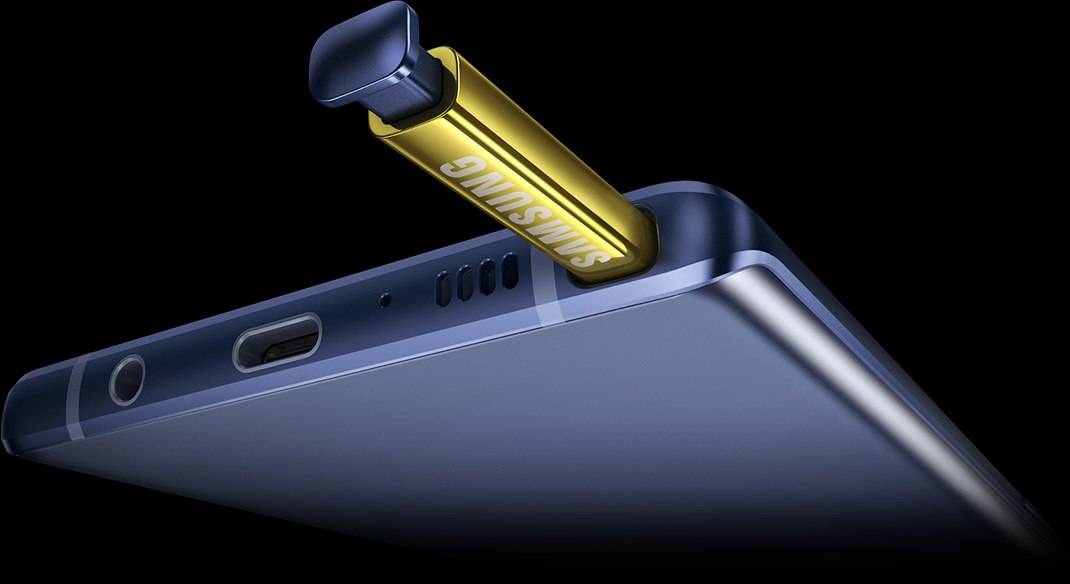 ¡Por fin! Este es el precio del Samsung Galaxy Note 9 en Colombia ¡Por fin! Este es el precio del Samsung Galaxy Note 9 en Colombia