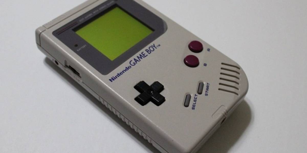 Nintendo pone a la venta un reloj con forma de Game Boy y necesitamos uno ahora