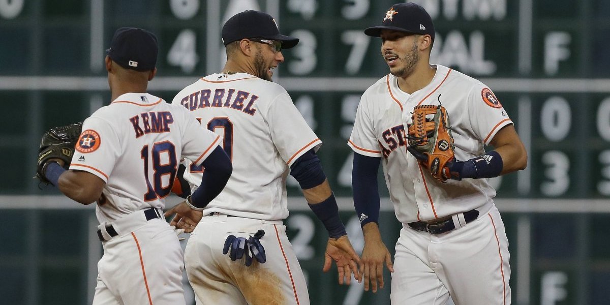 La MLB realizará seis juegos en Monterrey
