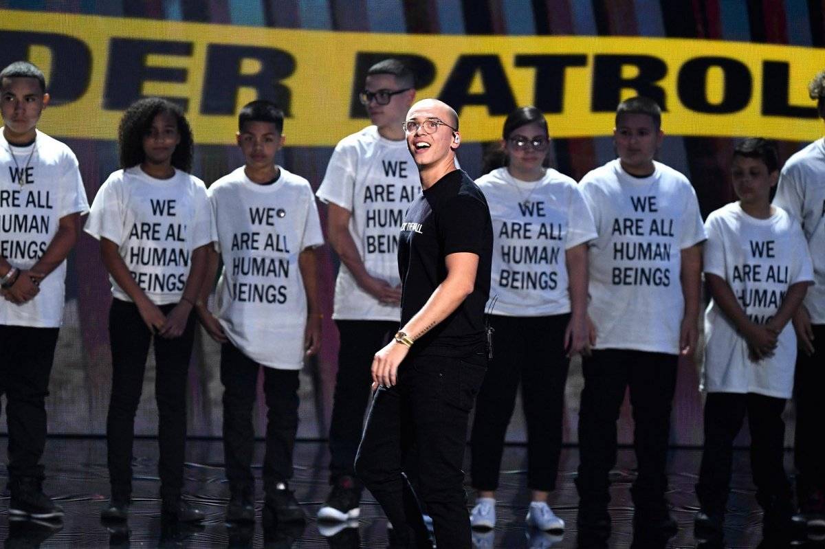 Logic Vmas