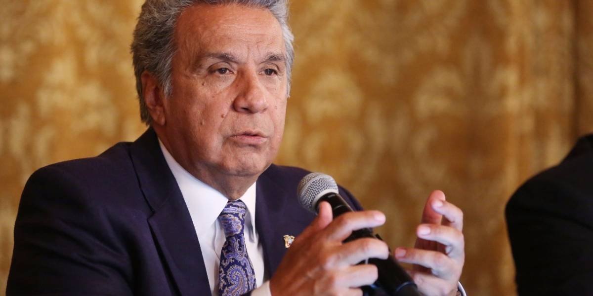 ¿Desde cuándo entrará en vigencia las medidas económicas del gobierno ecuatoriano?