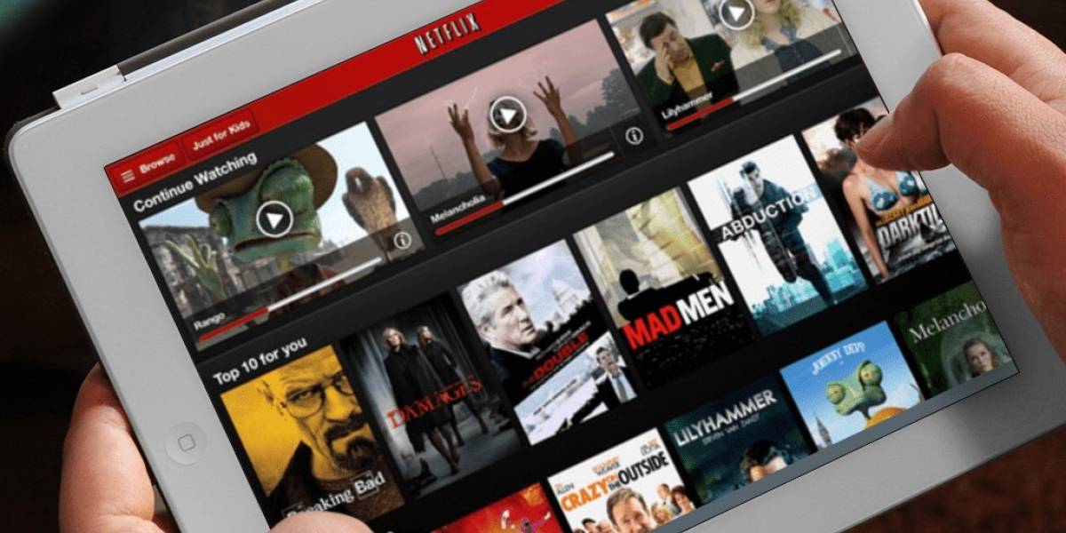 Netflix le hace un desaire a Apple y prueba método para pago directo