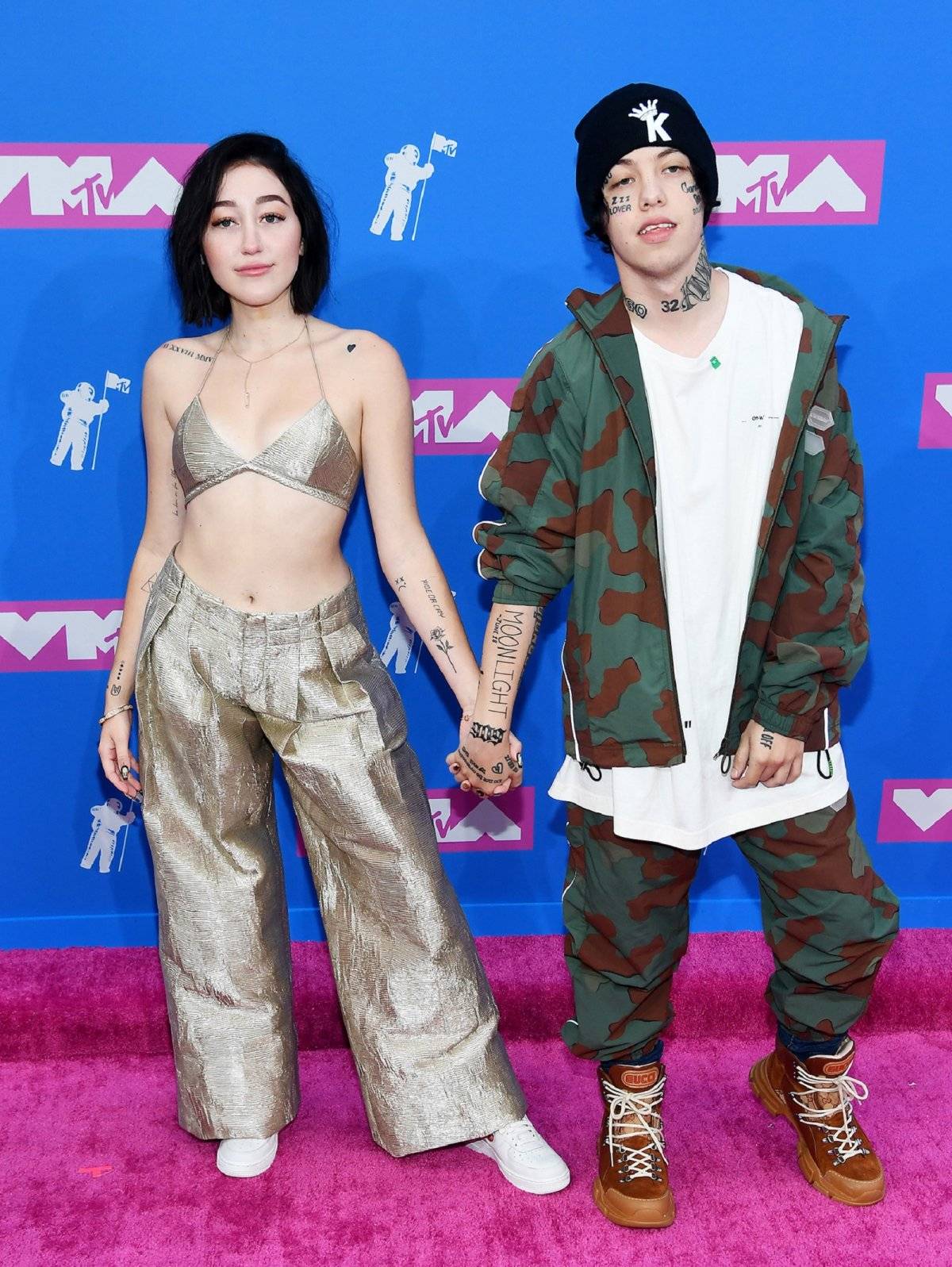 Noah Cyrus