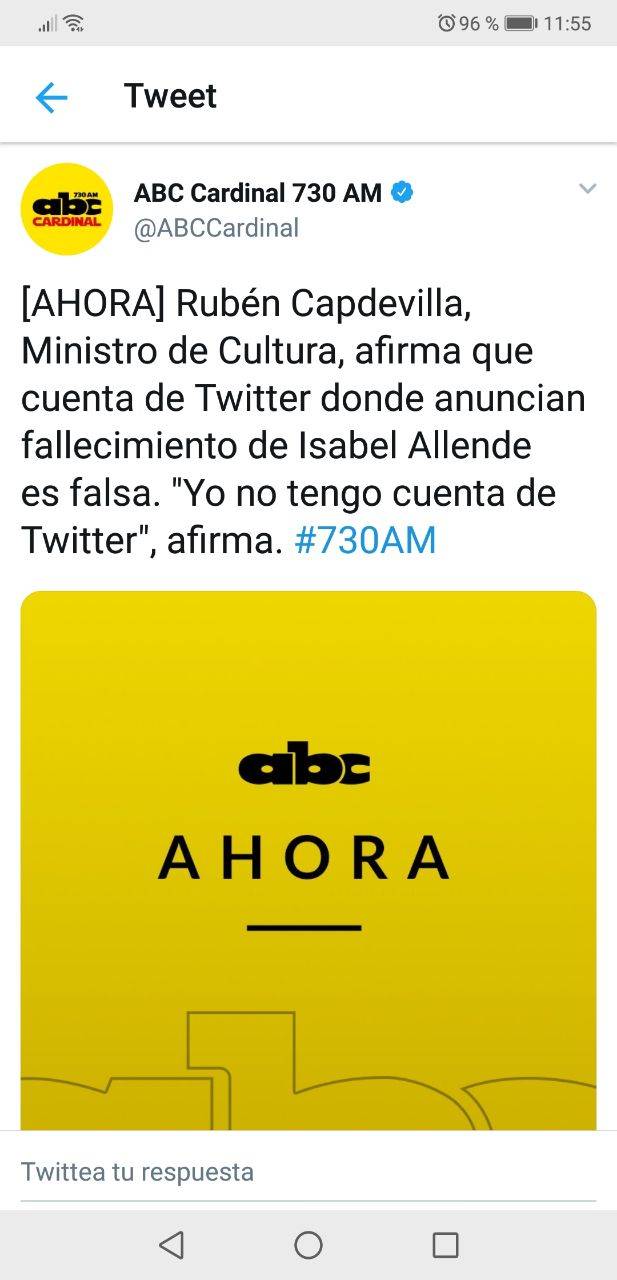 Isabel Allende Isabel Allende