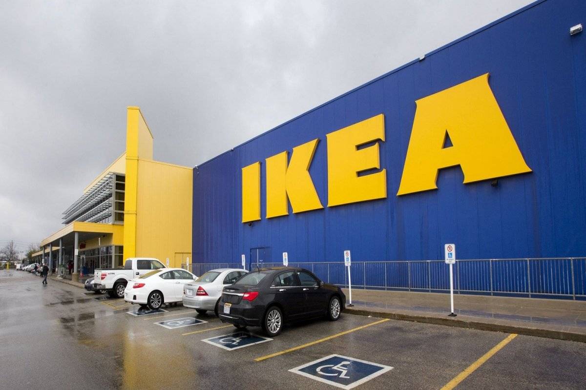 Ikea
