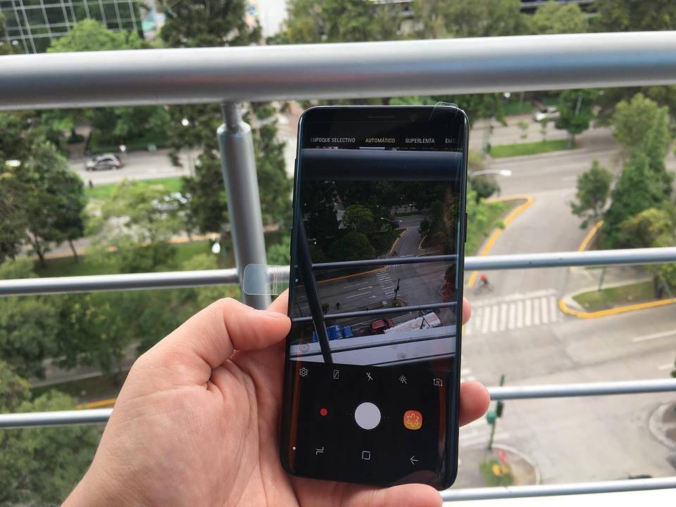 Samsung Galaxy