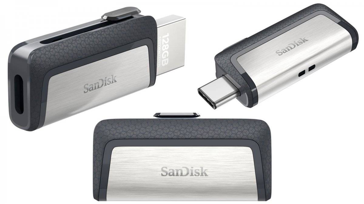 usb