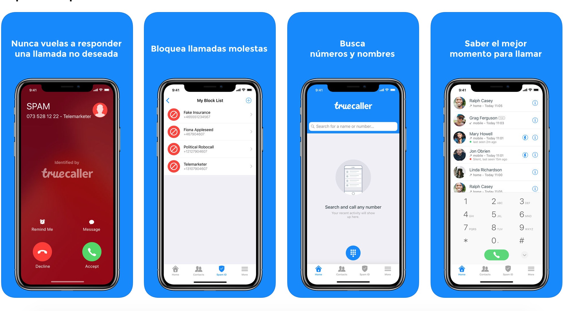 Truecaller Truecaller