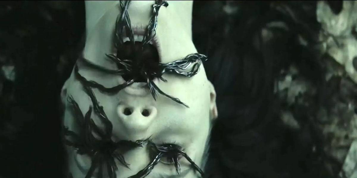 Slender Man Slender Man