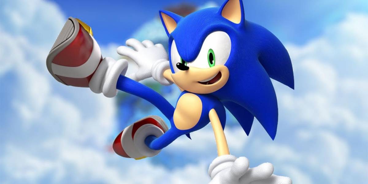 Estas zapatillas Puma inspiradas en Sonic The Hedgehog son el sueño de todo fanático