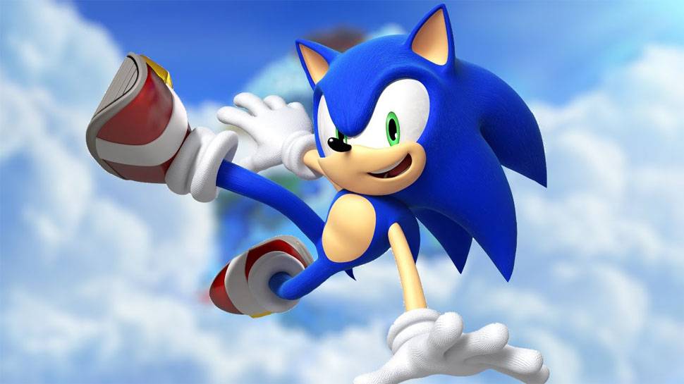 sonic sonic