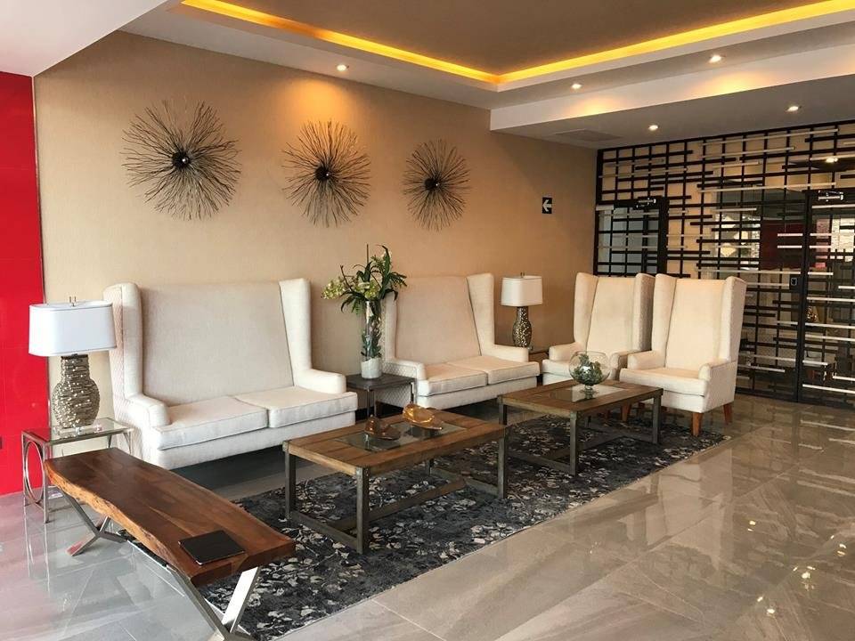 Suites Terraza Imperial