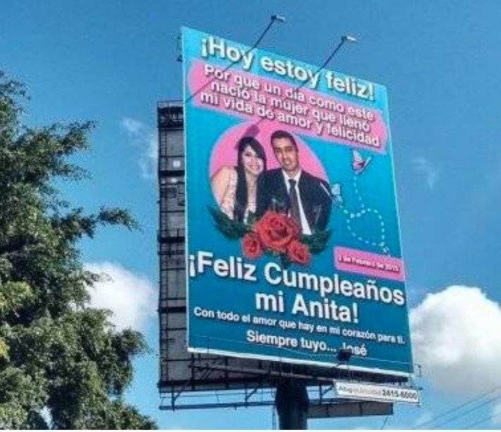 Valla Anita