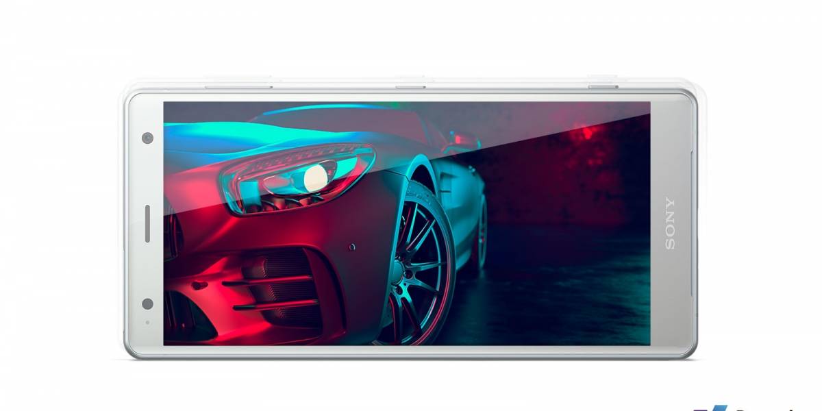Xperia XZ2 y la cámara en la que Sony invirtió toda su experiencia