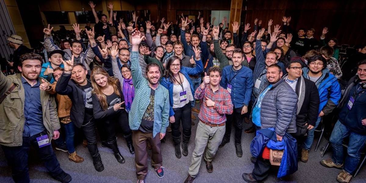 La conferencia de trabajo remoto más grande de Latinoamerica anuncia Cyber Days con descuentos de hasta un 40%