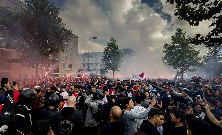 Foto: AFP