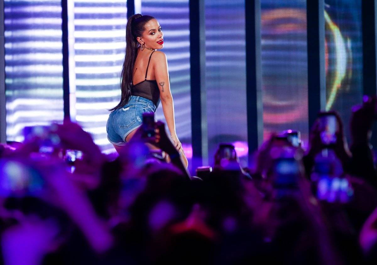 Anitta