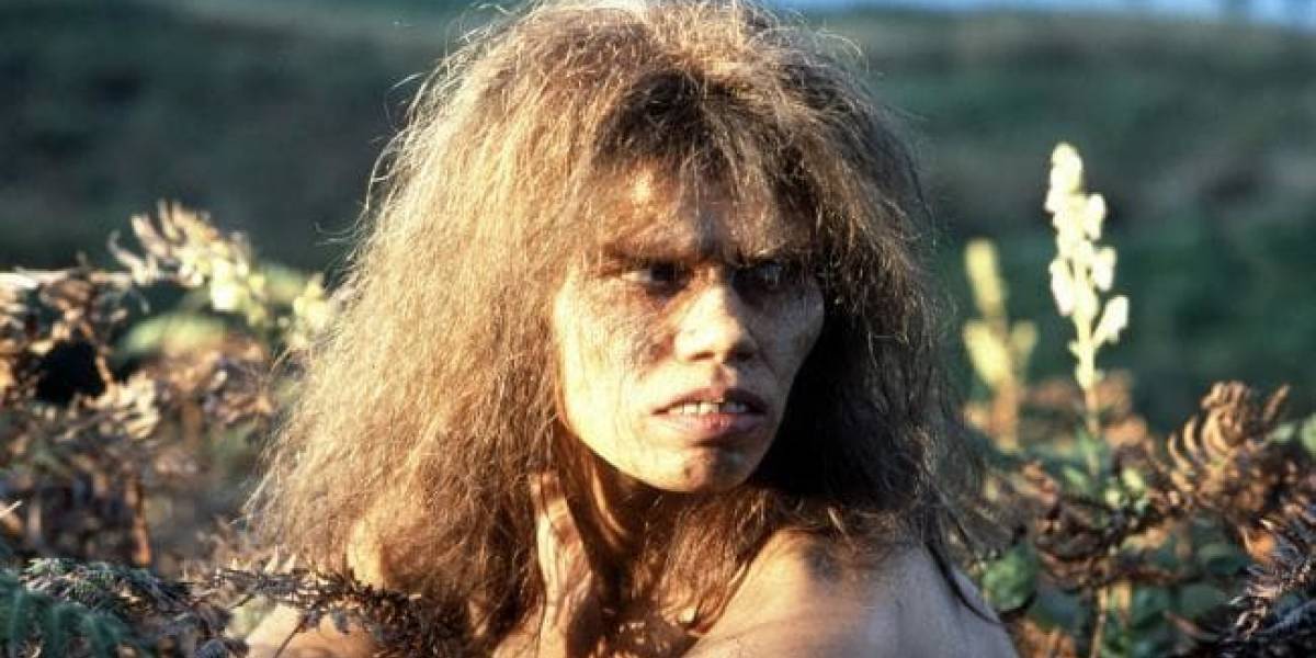 Denny: La primera adolescente nacida de dos especies distintas