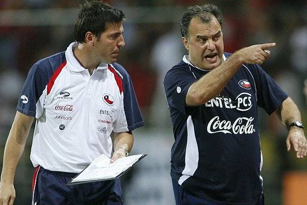 Bielsa-Berizzo