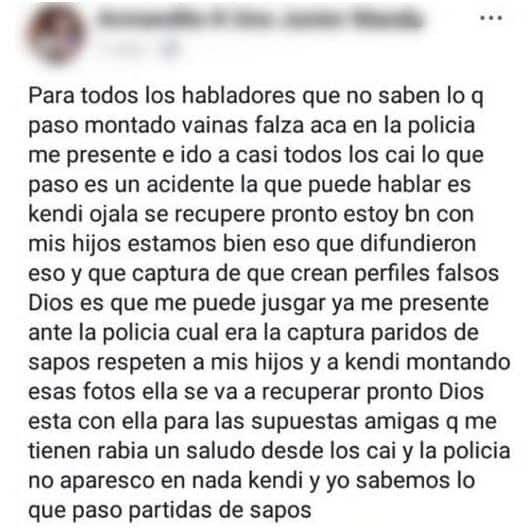 Mensaje