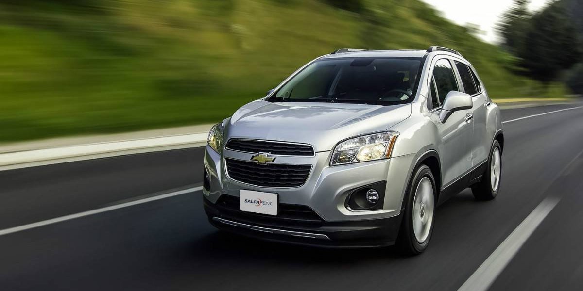 Venta de autos en Chile aumentó en un 15,6% respecto de 2017