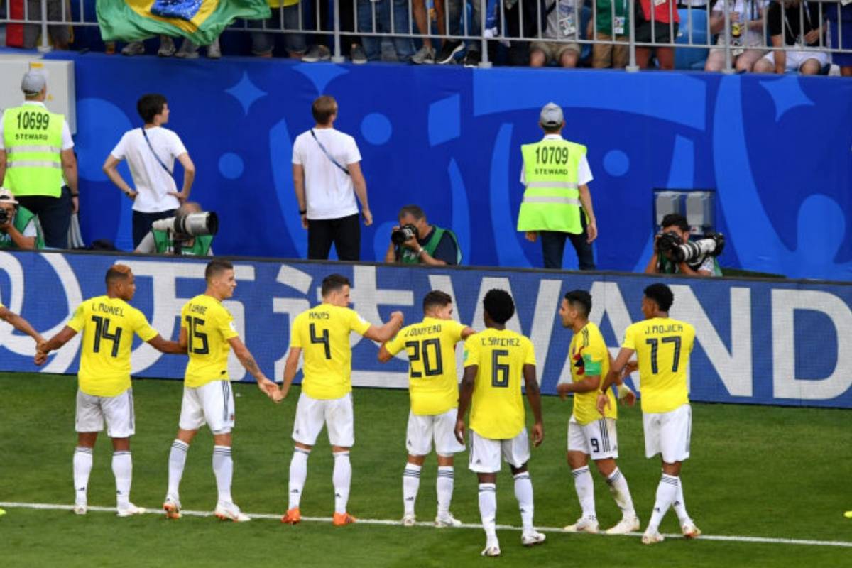 Donde Es El Proximo Mundial De Futbol