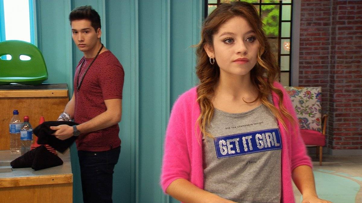 Karol Sevilla