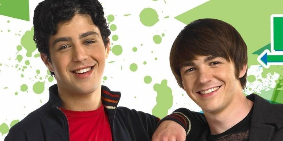 Drake Bell manda mensaje a la familia de Josh Peck