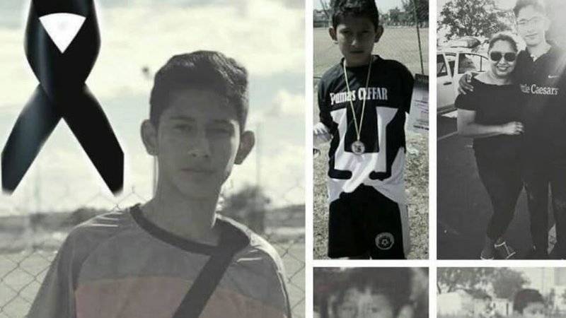 Muerte