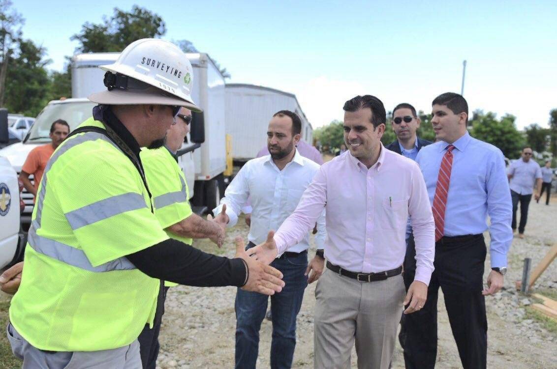 gobernador