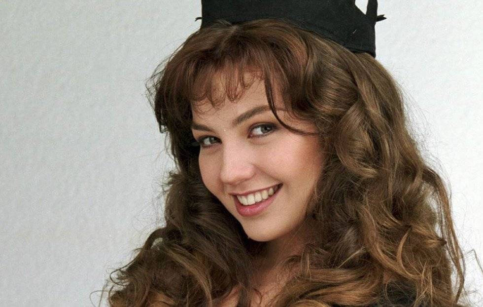 Thalía