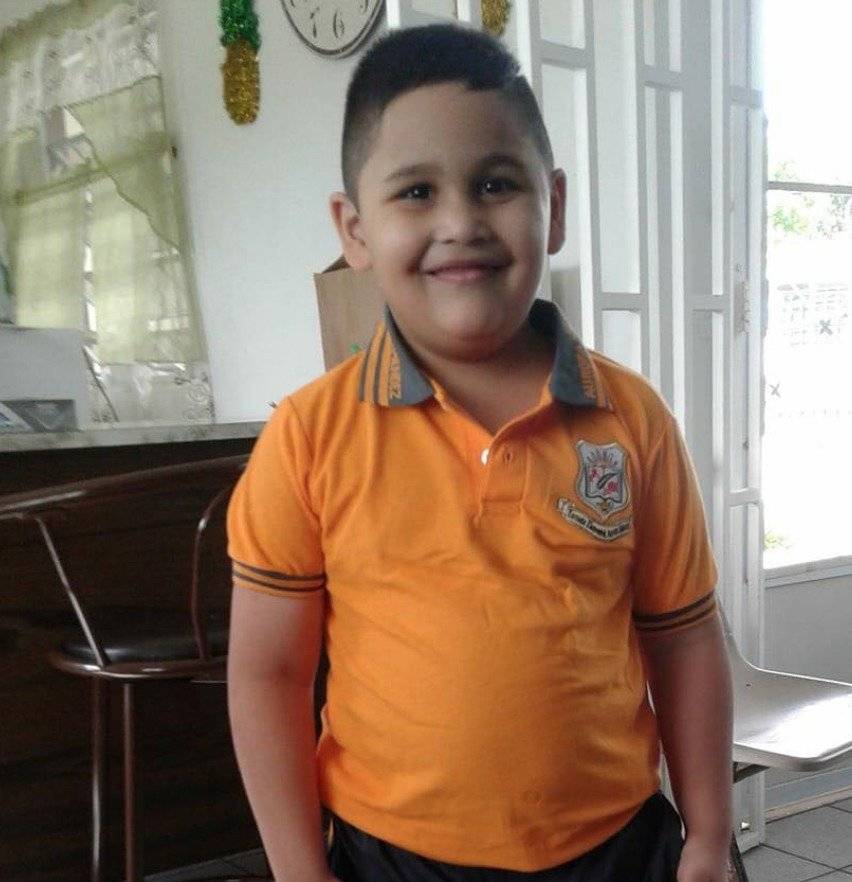 Hector Figueroa