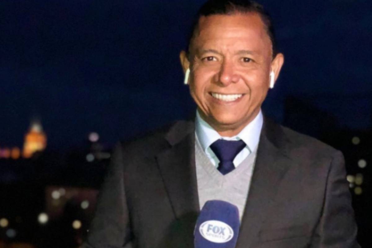 VIDEO | Iván René Valenciano sufrió la eliminación de ...